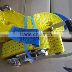 Cargo Lashing thumbnail-1