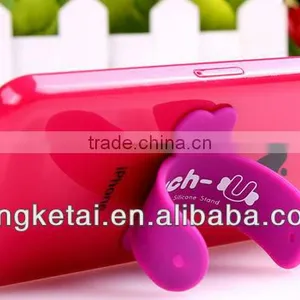 Silicone Phone Stand thumbnail-2