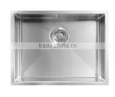 POATS PS-1109 Stainless Steel Sink Inner Size: 550X400X185mm thumbnail-1