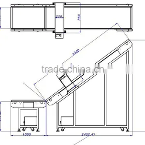 Metal Detector for Food Processing Industry thumbnail-3