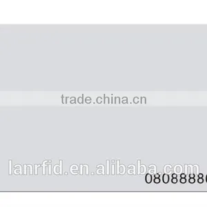 Card Printing,visiting Card,ID Card(free Samples) thumbnail-2