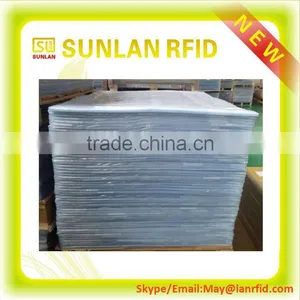 Custom Clear 4x8 Pvc Sheet 3mm thumbnail-1