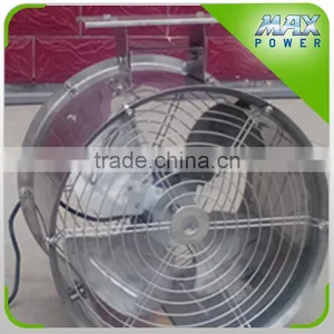 InSide Ventilation Circulation Fan System Greenhouse thumbnail-1