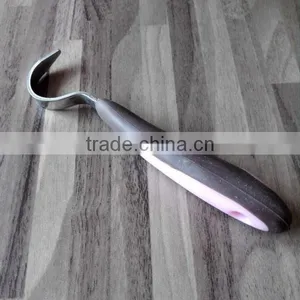 EQUESTRIAN HORSE GROOMING KIT HORSE GROOMING BRUSHES WITH CARRY BAG HORSE GROOMING KIT WHOLESALE HORSE GROOMING BRUSHES thumbnail-3