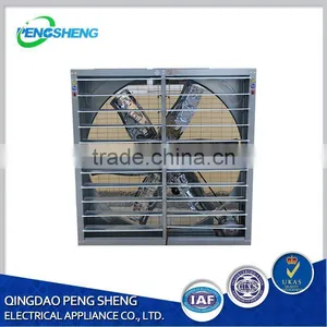 Greenhouse Workshop Large Ventilation Exhasut Fan thumbnail-3