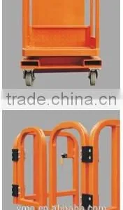 ZDYT3-3.3/3-3.5 Self Propelled Stock Picker -- HK Mingyang thumbnail-3