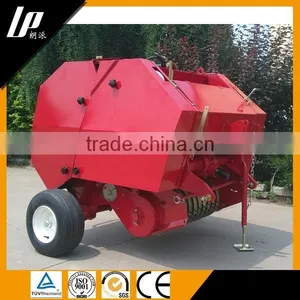 2015 Good Sale Mini Round Hay Balers With CE thumbnail-1