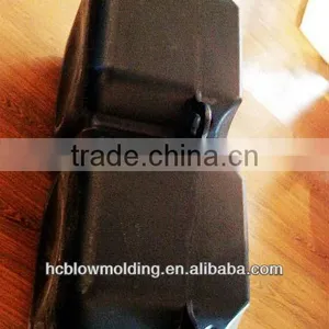OEM Blow Molding Plastic Plastic Navigation Buoys Plastic HDPE Marine Buoys thumbnail-5