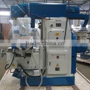 TIMEWAY Swivel Head Knee Type Milling Machine US320 thumbnail-4