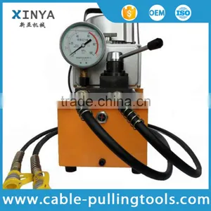 70Mpa Portable Electric Hydraulic Pump Manufacturer,pump Hydraulics thumbnail-1