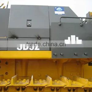 Outstanding Performance SHANTUI 320hp Bulldozer SD32 thumbnail-4