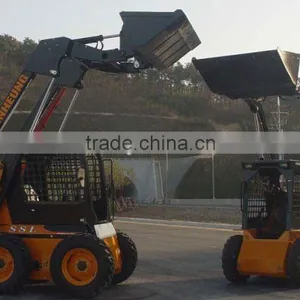 SKID STEERS thumbnail-1