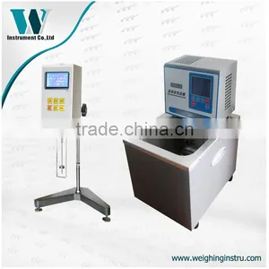 6000000 Mpa.s Accurate Digital Cosmetics Viscometer thumbnail-2