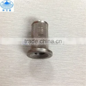 Uni Jet Strainer With Mesh Screen thumbnail-2