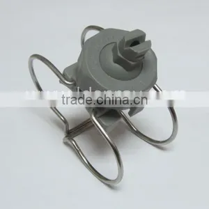 Adjustable Ball Double Clamp Clip Quick-connect Spray Nozzles thumbnail-5