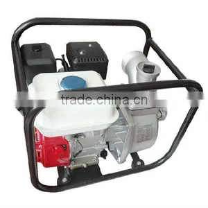 4-stroke,OHV Honda Water Pump/petrol Water Pump thumbnail-1