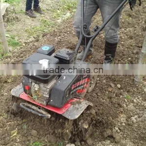 Cultivator Tiller thumbnail-4
