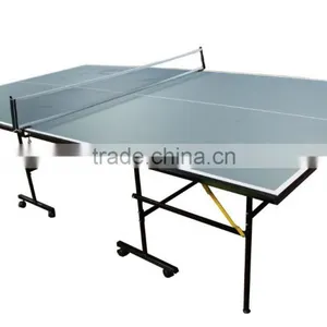 Quantity Movable and Foldable Table Tennis thumbnail-1