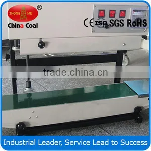 DBF-900W Continuous Band Sealer thumbnail-2