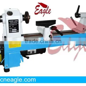 WL1018A Wood Lathe Machinery thumbnail-1