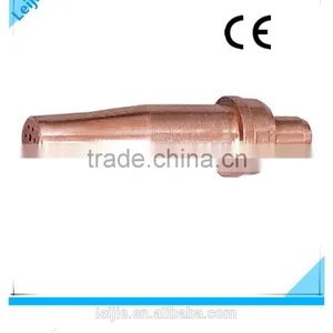 CN-10 3-101 Victor Type Acetylene Cutting Nozzle thumbnail-1