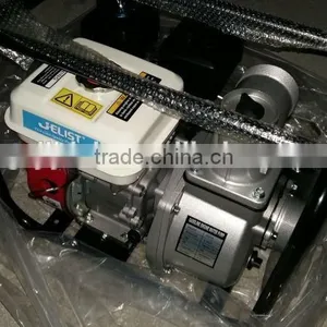 3 Inch 6.5hp Water Pump thumbnail-1