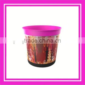 Big Outdoor Flower Pots & Plastic Flower Pot thumbnail-1