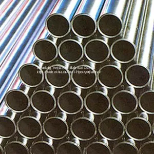 Stainless Seamless Steel Pipe Customized 300 Series Stainless Steel Pipe or Tube thumbnail-2