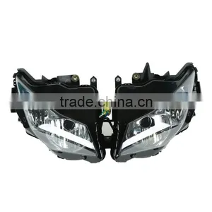 Headlight for CBR1000 2012-2013 thumbnail-1