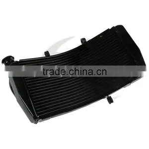 Aftermarket OEM Radiator for CBR954 CBR954RR 02-03 thumbnail-1