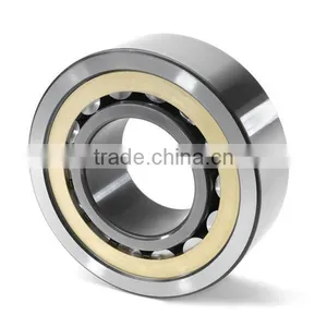 Cylindrical Roller Bearing NU2314 for Planting Machinery thumbnail-1