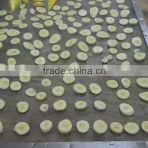 Multifunctional Best Seller Cassava Chip Drying Machine thumbnail-6