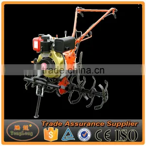 With Good Price 3pc x 4unit Tiller Blades Diesel Farm Tractor Plow thumbnail-5
