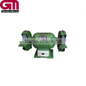 GM-P200 Three-phase Desk Grinder thumbnail-1