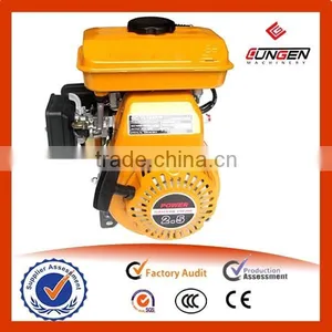 152f Gasoline Fuel Engine for Agriculture Equipment thumbnail-1