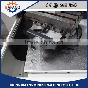 GD-150J CNC Diamond Superhard Cutter Tool Grinder/grinding Machine thumbnail-1