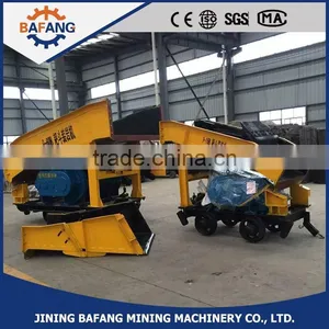 Underground Mining P-30B Scraper Bucket Mucker for Sale thumbnail-6