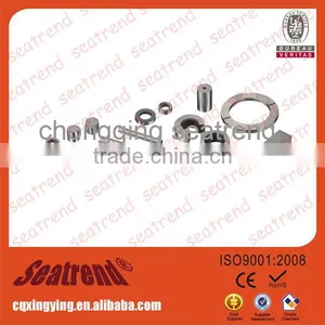 Factory Hot Sale Various of Shape Alnico Magnets for Guitar Pickup thumbnail-1