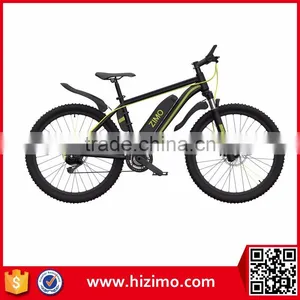 250w Best Electric Bicycle China thumbnail-2