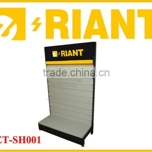 Nice Supermarket Power Tools Dispay Shelf Rack thumbnail-1