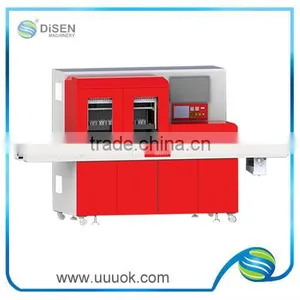 Hypervelocity ONE PASS Series 230 Square per Hour Industrial UV Printer thumbnail-1