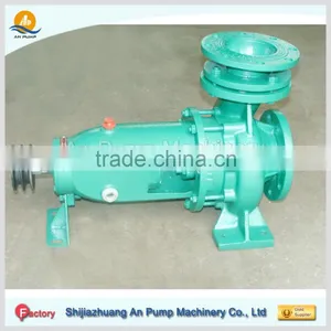 General Purpose End Suction Water Pump thumbnail-2