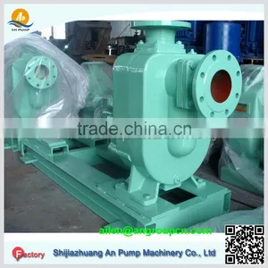 Explosion Proof Electric CYZ-A Self Priming Centrifugal Oil Transfer Pump thumbnail-3