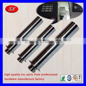 OEM 303stainless Steel Electric Cigarette Battery Tube,cnc Machining Car Parts,cnc Machining Fabrication Services Part thumbnail-1