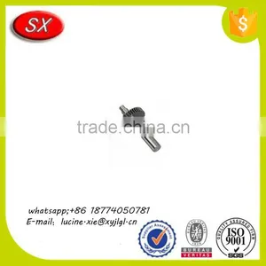 Custom China Manufacturing Flexible Gear Shaft Stainless Steel Driving Shaft thumbnail-3