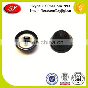 Popular Custom Alloy Push Nuts (Professional Manufacture/Hight Quality) thumbnail-6