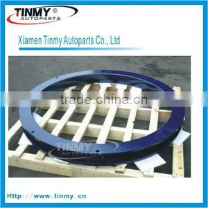 Trailer Ball Bearing Turntable thumbnail-1