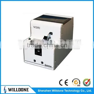 NSRI Adjustable Automatic Screw Feeder For Automatic Robot thumbnail-1