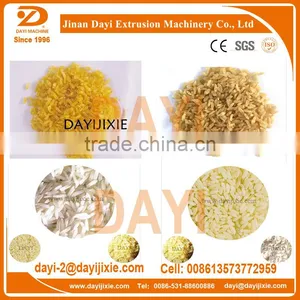 China Dayi Extrusion Nutrition Rice Processing Line thumbnail-1