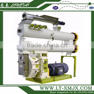 Animal/Poultry Livestock and Poultry Feed Pellet Mill Making Machines for Sale thumbnail-5